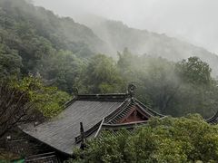 -韬光茶庵