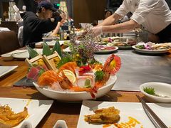 -大渔·观筵(三里屯太古里店)