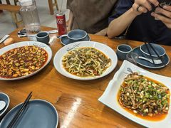 -市井川菜(江宁店)