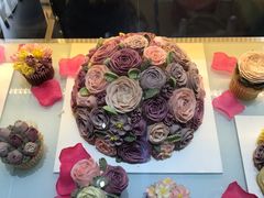 -BONCAKE裱花蛋糕(万象汇店)