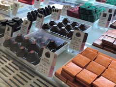 -GODIVA(王府井apm店)