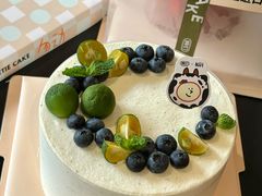-姆们M Sweetie Cake(五道口店)
