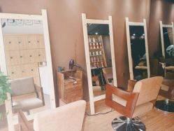 -明洞造型精品烫染