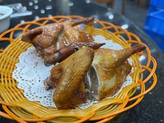 -皇鸽餐厅(五桂山分店)