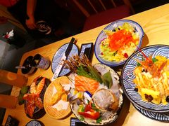 -無雙居酒屋(北京路店)
