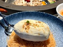 -鲜潭蒸汽石锅鱼(五道口购物中心店)