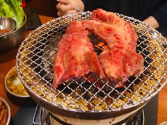 -大阪烧肉BAKA一代(十亩地店)