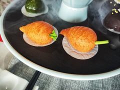 -馋遇江南·精致湖景雅宴(东方之门店)