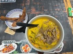 -和府捞面(天河领展广场店)