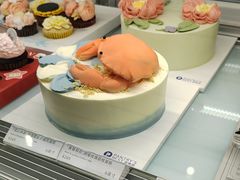 -Pantry's Best派悦坊蛋糕(K11购物艺术中心店)
