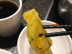 -欢乐牧场海鲜烤肉自助(牡丹园店)