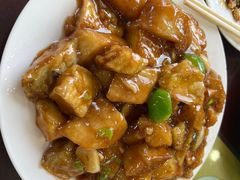 -杏园餐厅(阜成门店)