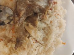 -巴依家新疆手抓饭(菱角湖万达店)
