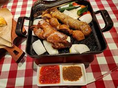 -西贝(六里桥旗舰店)