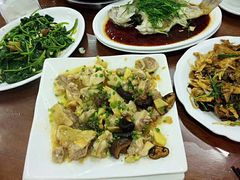 -油甘埔永新酒楼