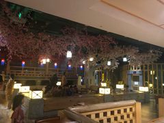 -御池园(顾村公园店)