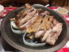 -西贝莜面村(万象天地店)