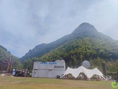 -花溪风景区
