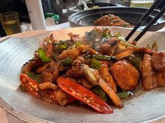 -930私房菜(欧阳路店)