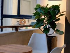 大堂-DOPAMINE多巴胺·甜品面包·生日蛋糕(国贸店)