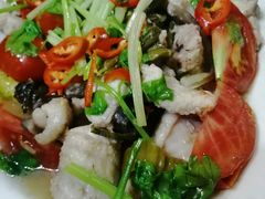 鲈鳗-金砂阿洲鱼册店