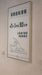 -1001普拉提运动