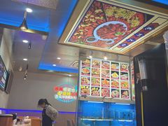-望江门小龙虾·烧烤(九堡店)