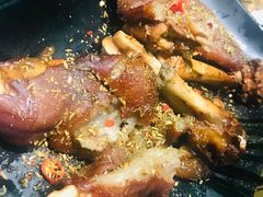 -冰城小镇音乐串吧·聚会餐厅(百子湾店)