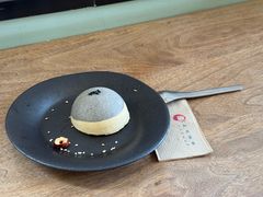 -知亘茶食