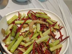 -昱德来·天津菜(河西店)