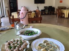 -桃园美食(水库路店)