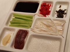 -四季民福烤鸭店(东四十条店)