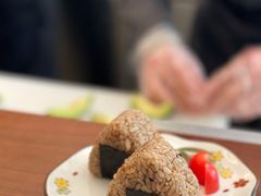 鹅肝饭团-莳空烧鸟店(晨沐店)