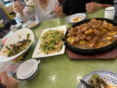 -桃子餐厅·天津菜(红星路直营店)