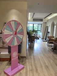 点击看大图 -思怡瑜伽·普拉提·减脂塑形