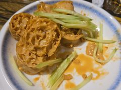 -金谷园饺子·烧烤(人大总店)
