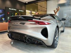 -莲花跑车(国贸商城店)