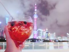 -池畔酒吧 WET Bar