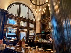-The Wolseley