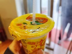 -有家驴肉黄面(敦煌店)