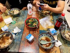 馄饨-老谢野馄饨(延安路店)