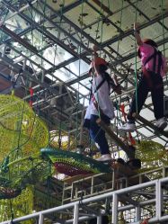 -君昂童子军儿童乐园(壹方城店)