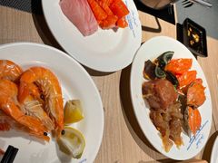-星伦多自助料理(宝山龙湖天街店)