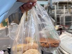 -满记烧饼(牛街东里小区一区店)