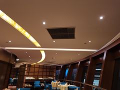 -远洋宾馆·江景餐厅