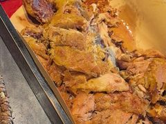 -西安饭庄·非遗陕菜(钟楼店)