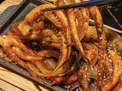 -小川洋风料理(汉街店)