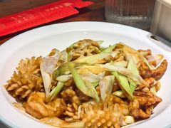 -惠宾饭庄(中山路店)