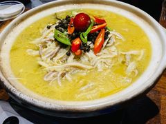 泡椒双肚-砂唐居(总店)