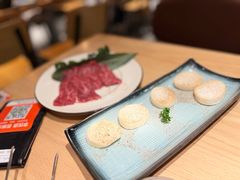 -烧肉达人•炭火烧肉(新天地店)